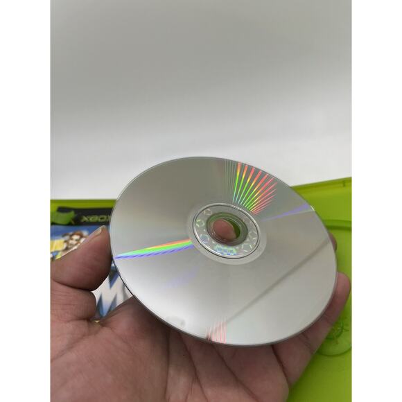 The Sims Bustin' Out - Complete Original Xbox Game - Tested! - Picture 7 of 8